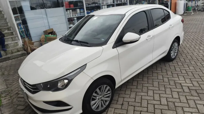Fiat Cronos Drive 1.0 6V 2025