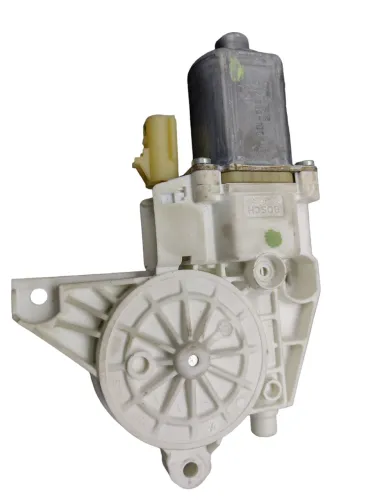 Motor Máquina De Vidro T.e Freemont 2012