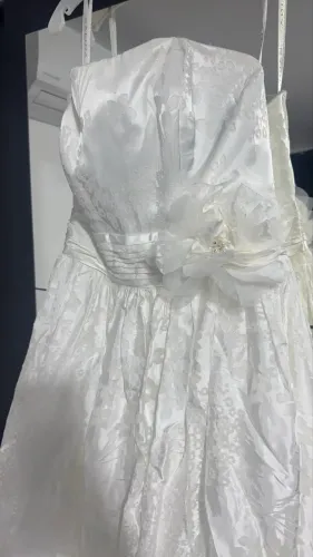 Vestido de noiva Galina Signature 