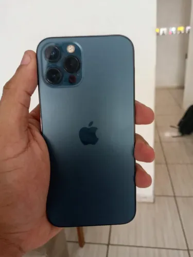 iPhone 12 Pro