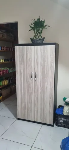 Armário de escritório