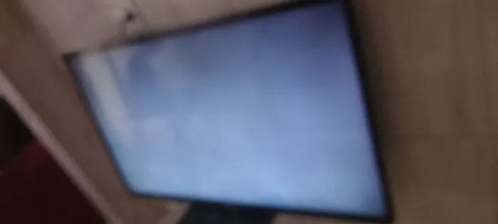 TV smart semp 48 PL obs sem imagem