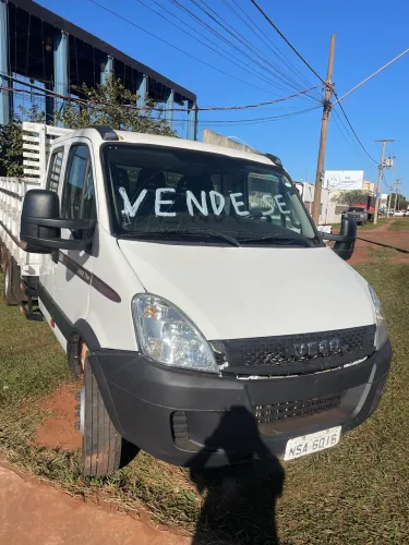 Iveco Daily 70117
