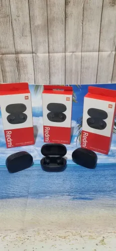 3 x Fone Redmi Airdots 2