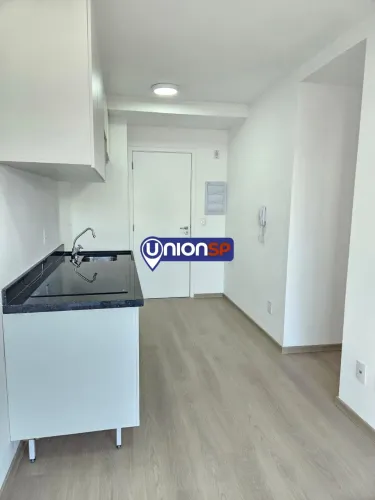 Apartamento com 2 dormitórios à venda, 39 m² por R$ 851.000,00 - Perdizes - São Paulo/SP