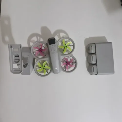 DJI NEO COMBO FLY MORE