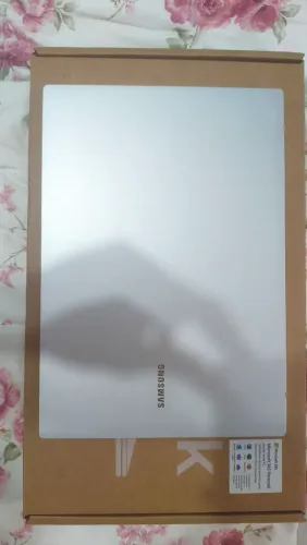 Notebook Samsung book go *leia o anúncio*