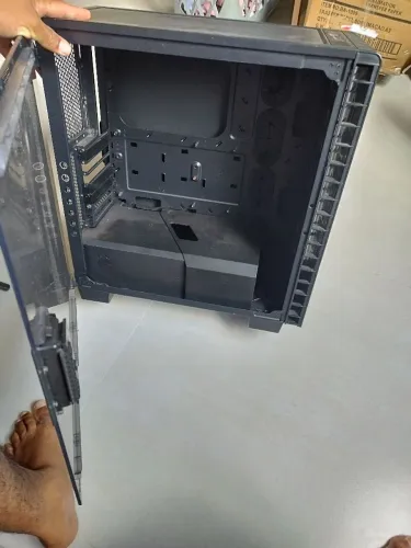 Gabinete Gamer
