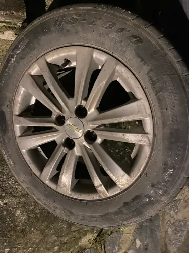 Rodas aro 15