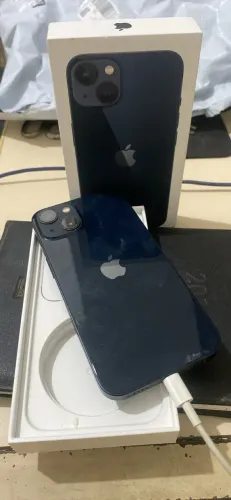 iPhone 13