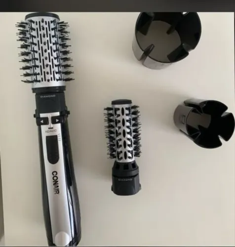Escova de Cabelo Polishop