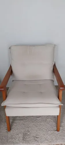 Excelente Poltrona