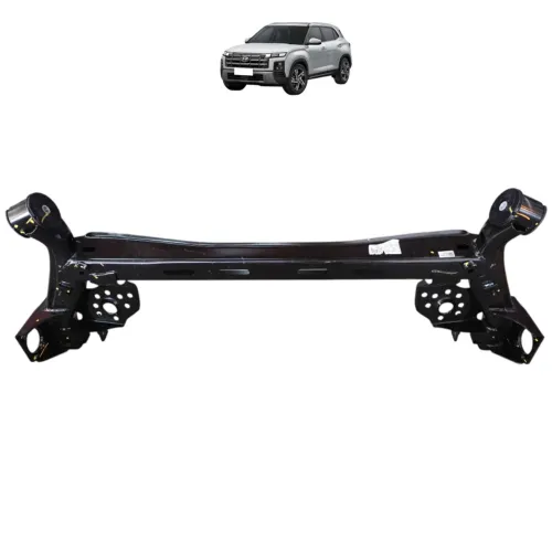 Eixo traseiro Hyundai Creta 2026 2025 2024 2023