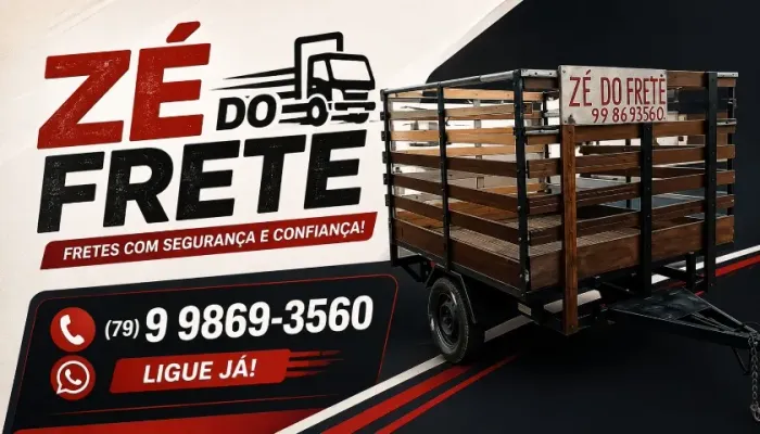 Frete