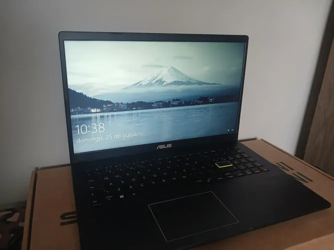 Notebook Asus