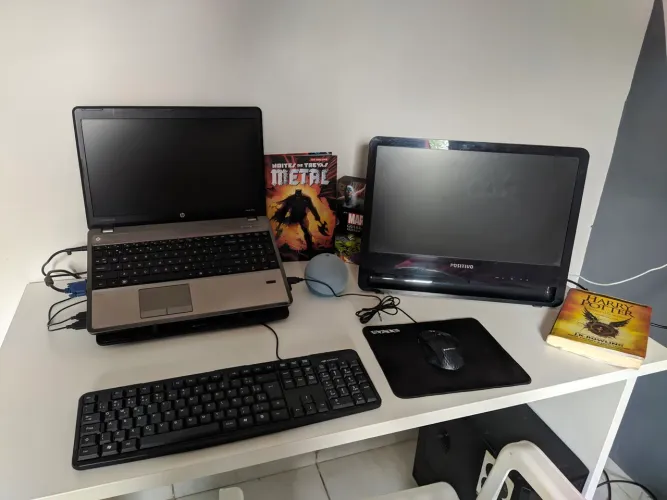 NOTEBOOK BASICO