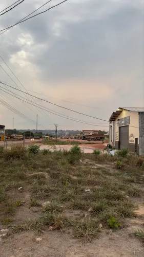 Terrenos as margens da BR 163 16x60