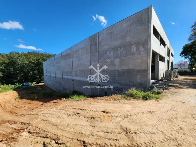 Galpão á venda - Valinhos