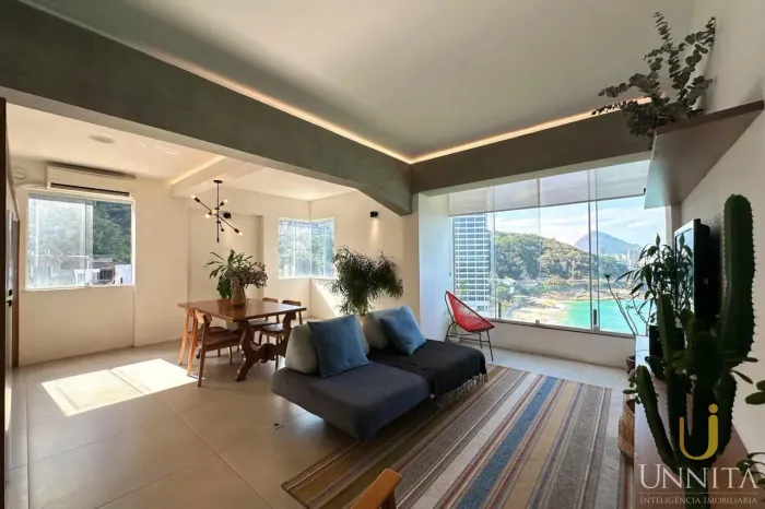 Apartment em Rio de Janeiro - Rio de Janeiro, Vidigal