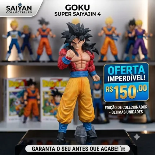 Goku SJJ4