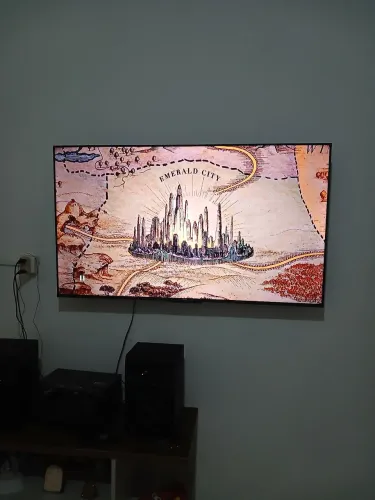 Tv 50 polegadas tcl