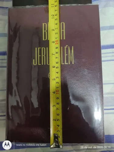 Bíblia de Jerusalém
