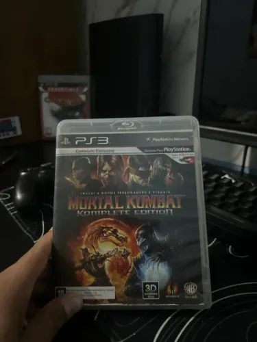 JOGOS PS3