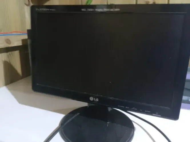 Monitor LG