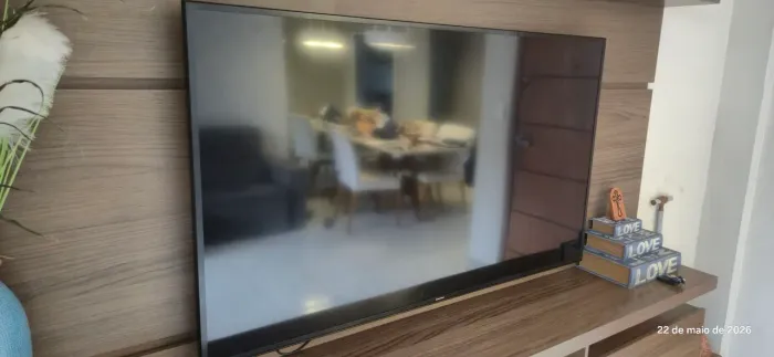 Tv 58 Samsung Smart 4k