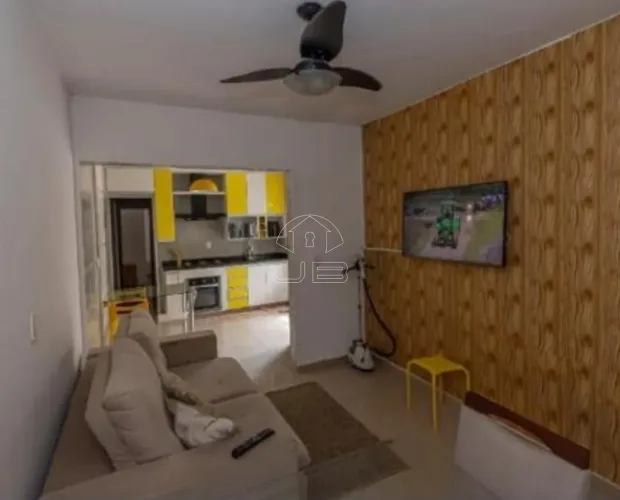 Casa para alugar em Hortolândia