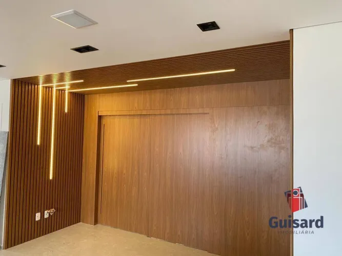 APARTAMENTO ALTO PADRÃO | EDIFÍCIO MANACÁ