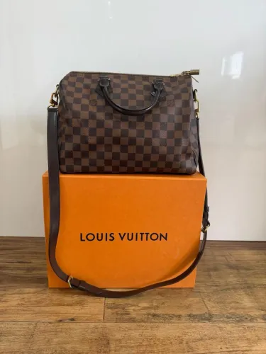 Bolsa Louis Vuitton