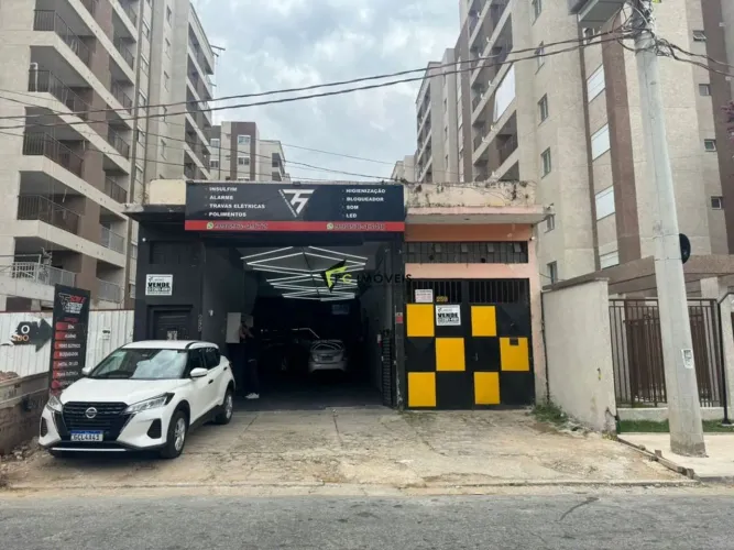 Terreno à Venda na Casa Verde Excelente Oportunidade para Construtores