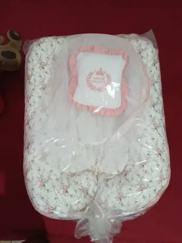 Ninho de bebê