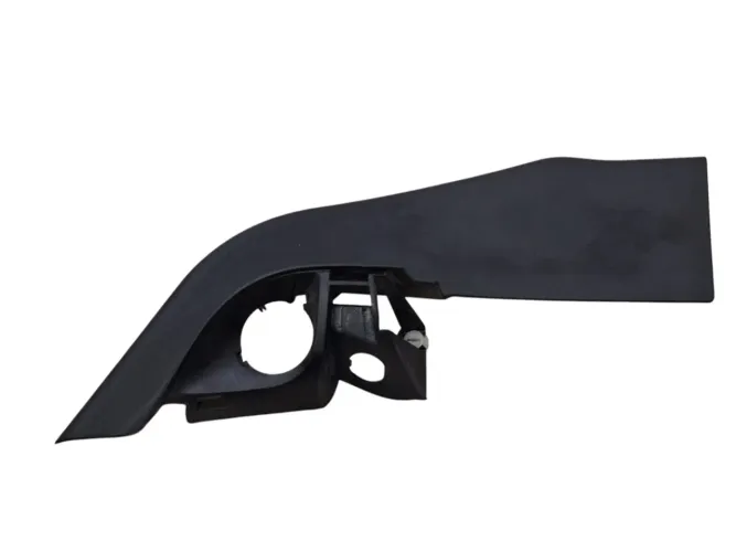 Moldura Interno Retrovisor Esquerdo Ford Focus 2009/2010