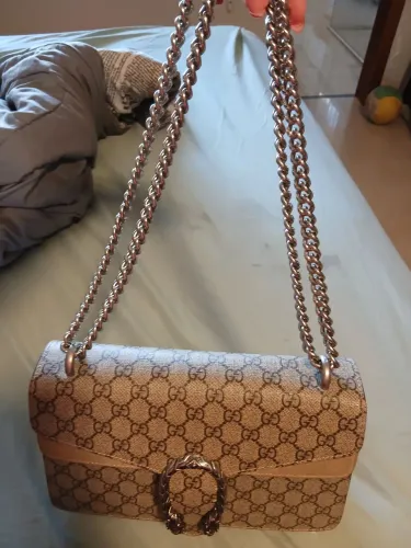 Gucci linha italiana 