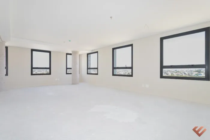 Sala comercial | Vanguarda
