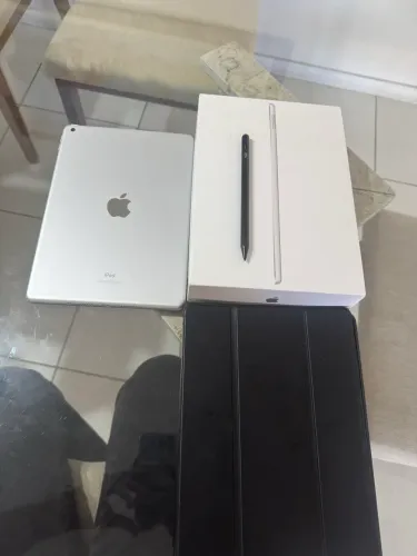 iPad 9ª geração 64gb