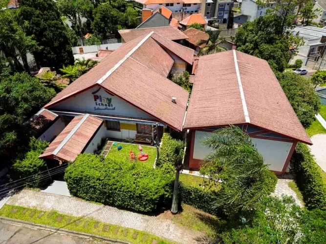 Imóvel Comercial com 1.137 m2 à venda, JD. SCHAFFER - PILARZINHO, CURITIBA - PR