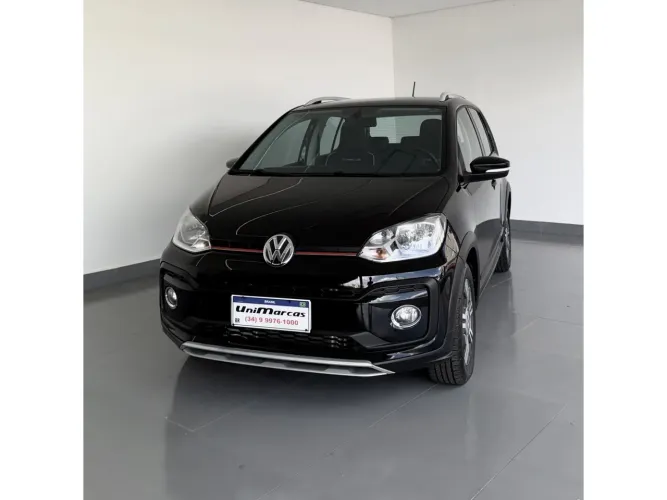 Volkswagen Up! Cross 1.0 TSI Total Flex 12V 5P 2019