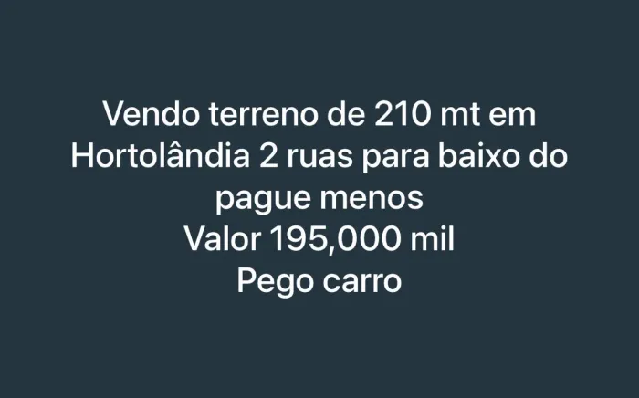 Vendo ou troco por carro