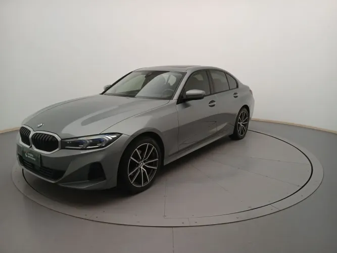 BMW 320I 320i 2023
