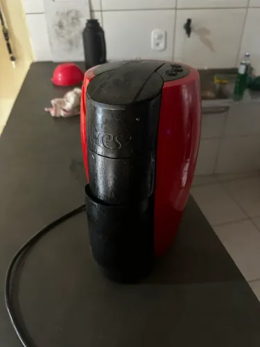 Cafeteira
