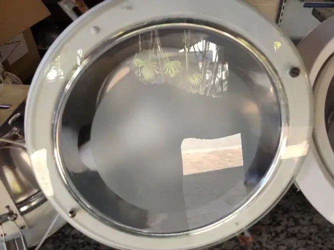 LUMINÁRIAS PAFLOM ALUMINIO DE EMBUTIR - COMERCIAL COM LÂMPADA