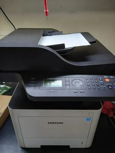 Impressora Samsung M4070fr