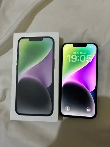 iPhone 14