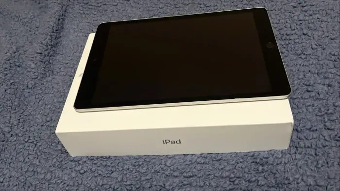 Vendo iPad 9