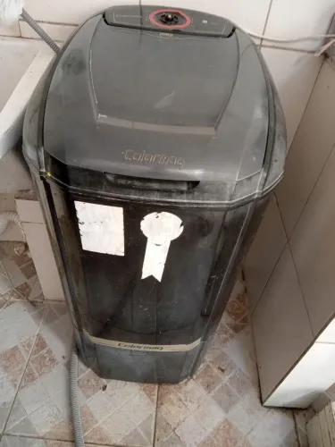Tanquinho Colormaq 10 kg