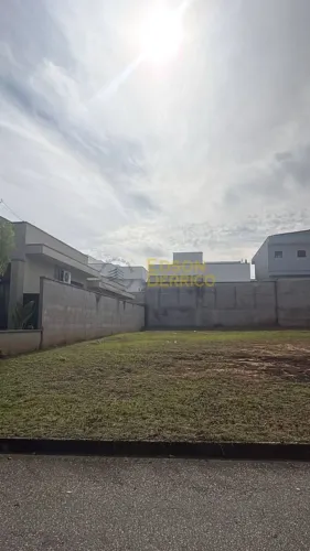Terreno, Condomínio Residencial e Comercial Moema Ville - Pindamonhangaba