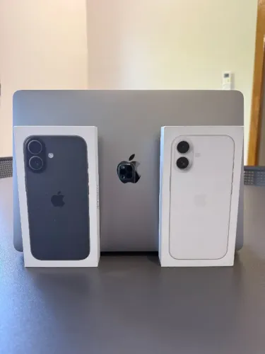 iPhone 17 256 Gb Imperdível
